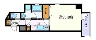 IARIM車道の物件間取画像